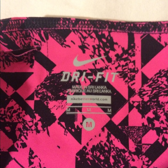 Nike Legendary Jewels Training Running Capri - Picture 4 of 4